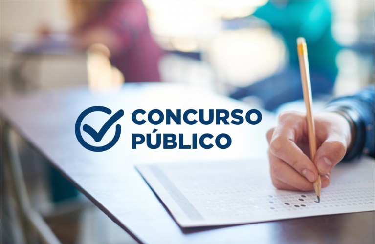 CONCURSO PUBLICO